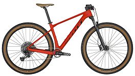 Превью Горный велосипед SCOTT Scale 940 (2024)