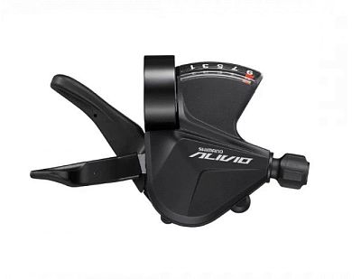Превью  Манетка SHIMANO Alivio M3100-R