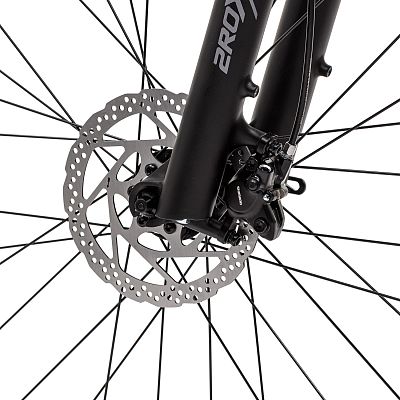 Превью Горный велосипед 27,5 дюймов Велосипед WELT Sienna 2.0 HD (2025)