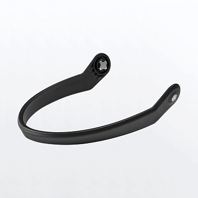 Превью  Защитная дуга HEAD Chinguard Black
