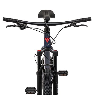 Превью Горный велосипед 29 дюймов Велосипед WELT Rocket 4.0 29 HD (2025)