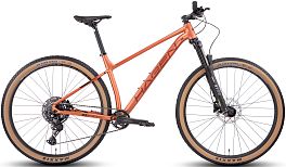 Превью Горный велосипед HAGEN 5.10 Copper (2025)