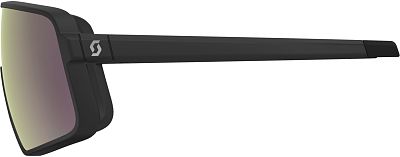 Превью Велоочки Велоочки SCOTT Torica Black, Линзы: AMP Lavender Chrome (419496-0001369)