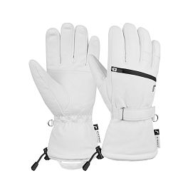 Превью Горнолыжные перчатки REUSCH Kaitlyn R-Tex XT White