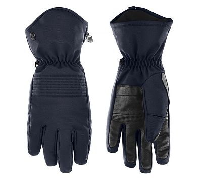 Превью Горнолыжные перчатки Перчатки горнолыжные POIVRE BLANC W22-0870-WO Gothic Blue