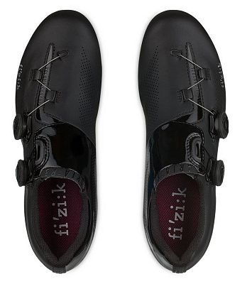 Превью  Велоботинки шоссейные FIZIK Vento R3 Aria Black