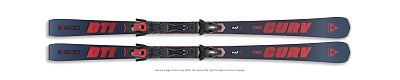 Превью  Горные лыжи FISCHER The Curv DTI AR + RS 11 GW PR (P08424)