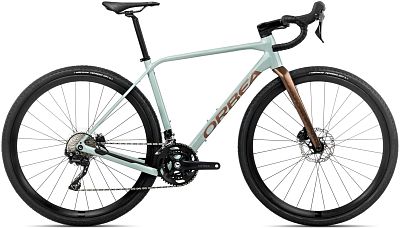 Превью Гравийный велосипед Велосипед ORBEA Terra H40 (2025)