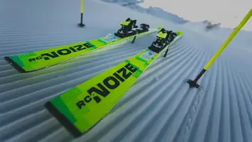 Поступление горнолыжной коллекции FISCHER 2025/26