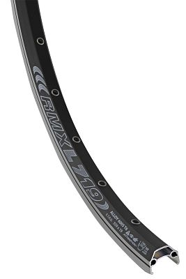 Превью  Обод REMERX Dragon L-719 26" 36 Ободной Clincher
