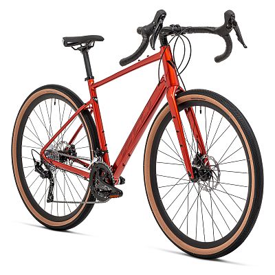Превью Мужской велосипед Велосипед WELT G100 (2025)