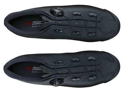 Превью  Велоботинки для кросс-кантри SIDI MTB Speed 2 Чёрный/Cерый