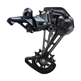 Превью Переключатель задний SHIMANO SLX RD-M7100-SGS 12 sp Shadow+