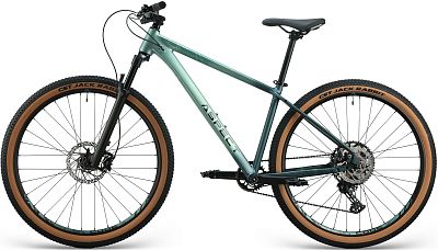 Превью Горный велосипед 29" Велосипед ASPECT Air Expert 29 (2025)