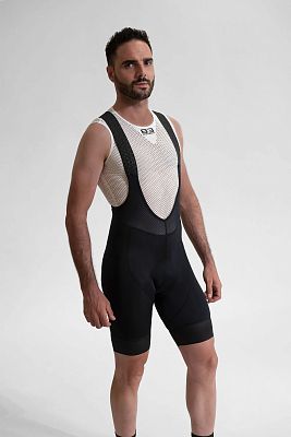 Превью Велотрусы BIEMME Legend Eco 25 c лямками Black