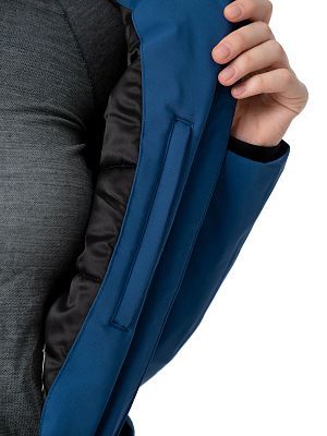 Превью  Комбинезон горнолыжный POIVRE BLANC Emy-WO Twilight Blue