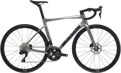 Превью Шоссейный велосипед Велосипед BIANCHI Specialissima Comp 105 Di2 12sp (2025)