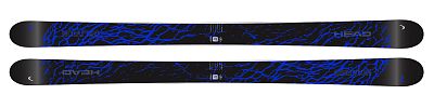 Превью  Горные лыжи HEAD Oblivion 94 (24/25) (315514)
