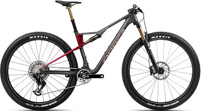 Превью Горный велосипед Велосипед ORBEA Oiz M-LTD (2025)