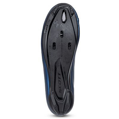 Превью  Велотуфли SCOTT Road Comp Boa Metallic Blue/Black