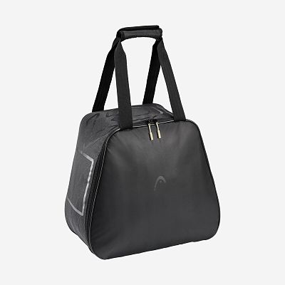 Превью  Сумка для горнолыжных ботинок HEAD Kore Bootbag 30 л Black (383143)