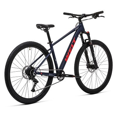 Превью  Велосипед WELT Rocket 4.0 29 HD (2025)