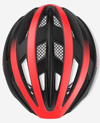 Превью Шлем велосипедный Шлем велосипедный RUDY PROJECT Venger Red/Black Matte