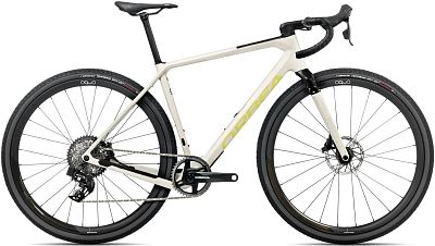 Превью Гравийный велосипед Велосипед ORBEA Terra M21eTEAM 1X (2025)