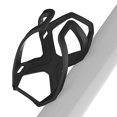 Превью  Флягодержатель SYNCROS Tailor Cage 3.0 Black (280302-0001)