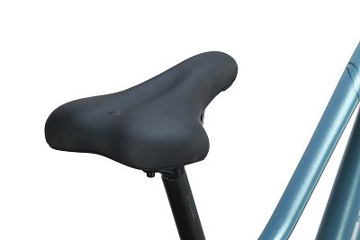 Превью Горный велосипед 26" Велосипед ASPECT Alma Pro 26 Зелёный (2025)