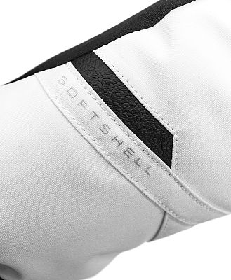 Превью Горнолыжные перчатки Варежки горнолыжные REUSCH Helena R-Tex Xt White/Black