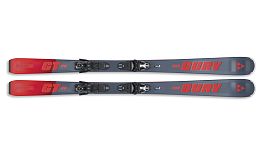 Превью Трассовые универсалы FISCHER The Curv GT 80 TPR + RS 11 GW PR (24/25)