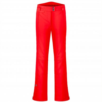 Брюки горнолыжные POIVRE BLANC W20-0820-WO/A Scarlet Red