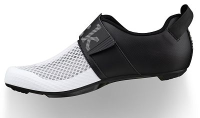 Превью  Велотуфли FIZIK Transiro Hydra White/Black