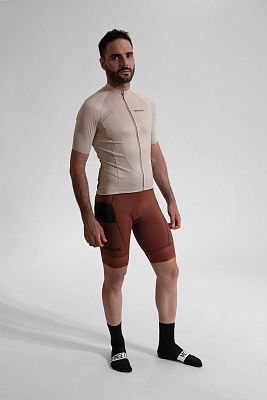 Превью  Велотрусы BIEMME Cargo Adventure 25 c лямками Brown