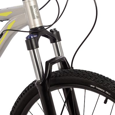 Превью  Велосипед STINGER Graphite Evo 29" (2024)