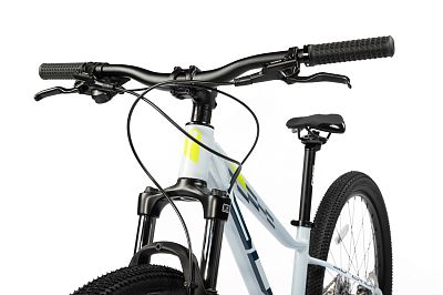 Превью  Велосипед SUPERIOR Racer XC 27 DB (2025)