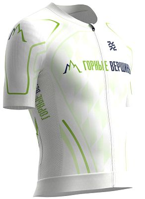 Превью  Велоджерси с коротким рукавом VTR Progress VTR-10-24c M Горные вершины