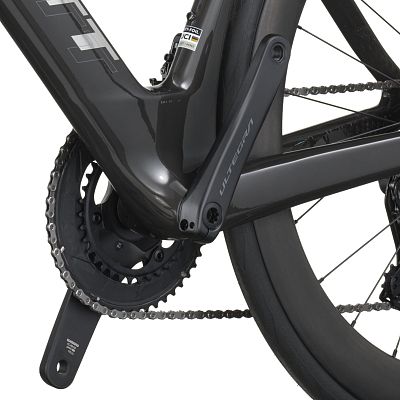 Превью Карбоновый шоссейный велосипед Велосипед SCOTT Foil RC 10 (2026) Carbon Black