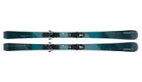 Горные лыжи ELAN Wingman 78 Ti + ELS 11.0 GW Shift PS (24/25)