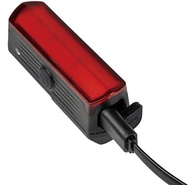 Превью  Велофонарь задний TOPEAK Beseen 60 (TMS112)