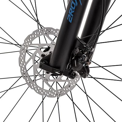 Превью Горный велосипед с алюминиевой рамой  Велосипед WELT Ranger 2.0 29 (2025)