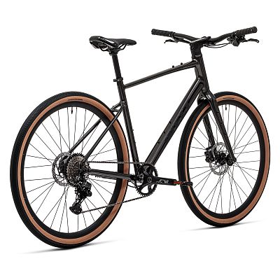 Превью  Велосипед WELT Stroke (2025)