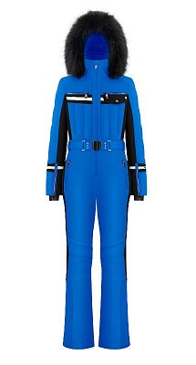 Превью  Комбинезон горнолыжный POIVRE BLANC W22-0831-WO/A-B Multico King Blue