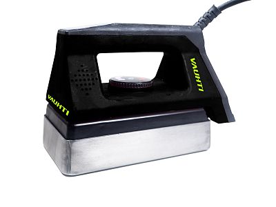 Превью  Утюг для беговых лыж VAUHTI Thick & Digital 1000 Вт (119-V1600)