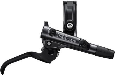 Превью  Ручка тормозная SHIMANO Deore BL-M6100 Дисковый гидро