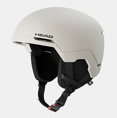 Превью  Шлем горнолыжный HEAD Faero Sand (325485)