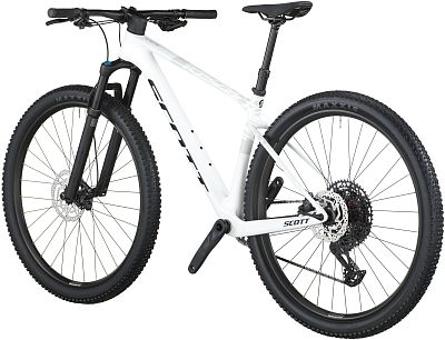 Превью  Велосипед SCOTT Scale 910 (2026) White