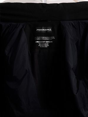 Превью Горнолыжная куртка Куртка горнолыжная FISCHER Jubile Black