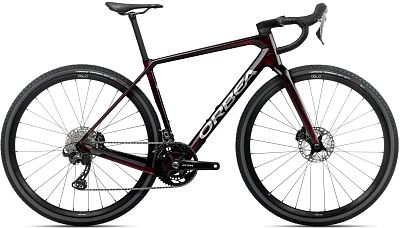 Превью Гравийный велосипед Велосипед ORBEA Terra M20TEAM (2025)